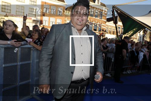 Amersfoort 20 juni 2018
Muziekfeest op het plein in Amersfoort. AVRO/TROS zenden het uit. Django Wagner