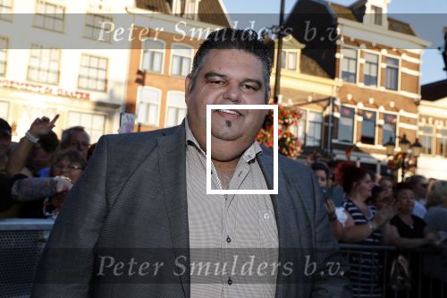 Amersfoort 20 juni 2018
Muziekfeest op het plein in Amersfoort. AVRO/TROS zenden het uit. Django Wagner