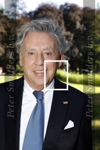 Haarzuilens 20 juni 2018
Haringparty op kasteel de Haar. Ed Nijpels
