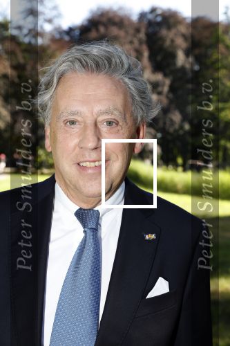 Haarzuilens 20 juni 2018
Haringparty op kasteel de Haar. Ed Nijpels