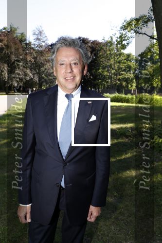 Haarzuilens 20 juni 2018
Haringparty op kasteel de Haar. Ed Nijpels