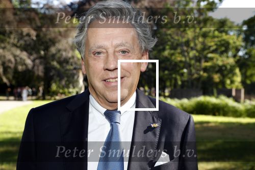 Haarzuilens 20 juni 2018
Haringparty op kasteel de Haar. Ed Nijpels