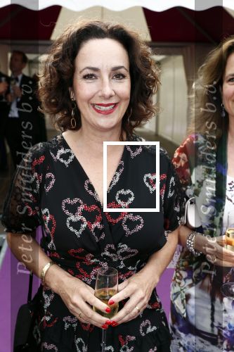 Amsterdam 16 juni 2018
Amsterdam diner in afas live (HMH). Femke Halsema
