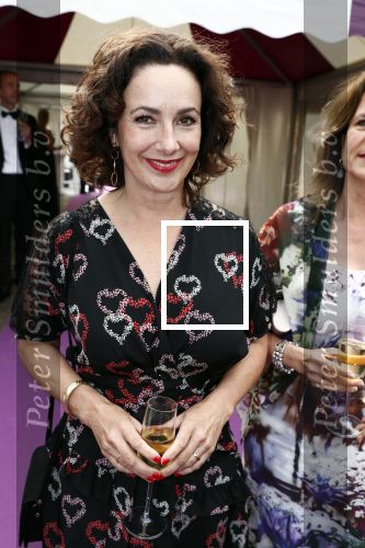 Amsterdam 16 juni 2018
Amsterdam diner in afas live (HMH). Femke Halsema