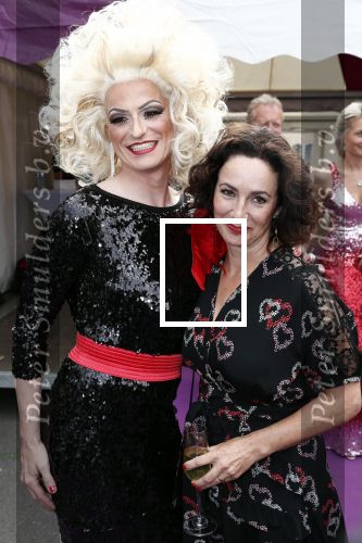 Amsterdam 16 juni 2018
Amsterdam diner in afas live (HMH). Femke Halsema