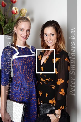 Rotterdam 18 juni 2018
Society lunch op vliegveld Rotterdam. Floor Akkermans met â€¦