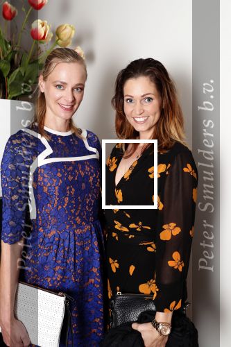 Rotterdam 18 juni 2018
Society lunch op vliegveld Rotterdam. Floor Akkermans met â€¦