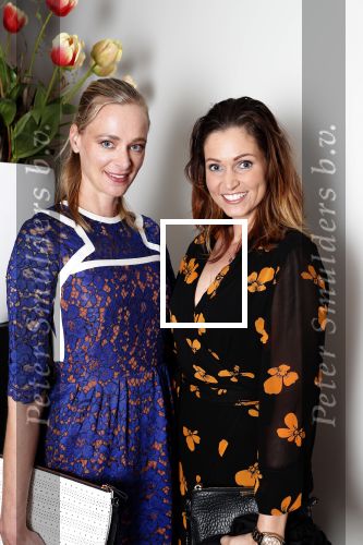 Rotterdam 18 juni 2018
Society lunch op vliegveld Rotterdam. Floor Akkermans met â€¦