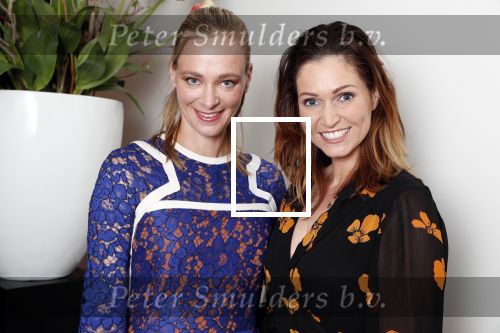 Rotterdam 18 juni 2018
Society lunch op vliegveld Rotterdam. Floor Akkermans met â€¦
