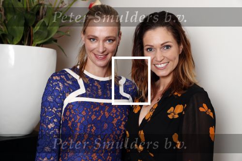 Rotterdam 18 juni 2018
Society lunch op vliegveld Rotterdam. Floor Akkermans met â€¦