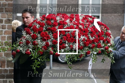 Tiel 18 juni 2018
Begrafenis vader Frans Duijts.