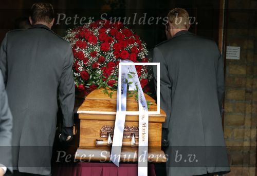 Tiel 18 juni 2018
Begrafenis vader Frans Duijts.
