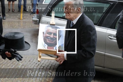 Tiel 18 juni 2018
Begrafenis vader Frans Duijts.