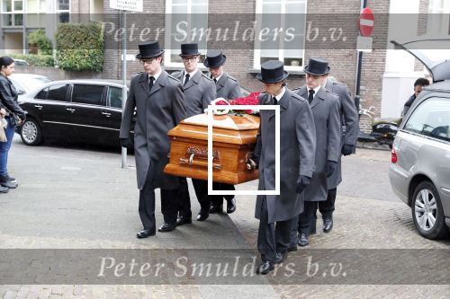 Tiel 18 juni 2018
Begrafenis vader Frans Duijts.