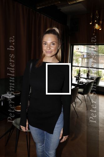 Amsterdam 12 juni 2018
Boekpresentatie Janice . Gaby Blaaser