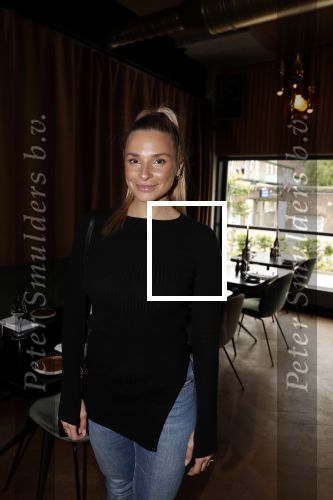 Amsterdam 12 juni 2018
Boekpresentatie Janice . Gaby Blaaser