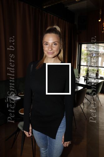 Amsterdam 12 juni 2018
Boekpresentatie Janice . Gaby Blaaser