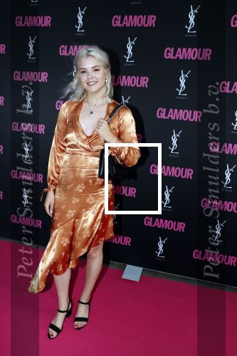 Amsterdam 11 juni 2018
Feestje van Glamour in Paradiso.
