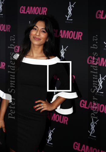Amsterdam 11 juni 2018
Feestje van Glamour in Paradiso.