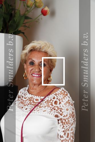 Rotterdam 18 juni 2018
Society lunch op vliegveld Rotterdam. Hanny Veerkamp