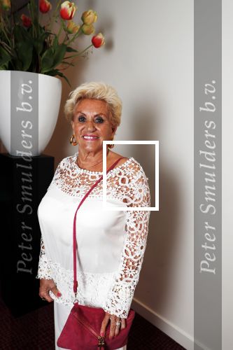 Rotterdam 18 juni 2018
Society lunch op vliegveld Rotterdam. Hanny Veerkamp