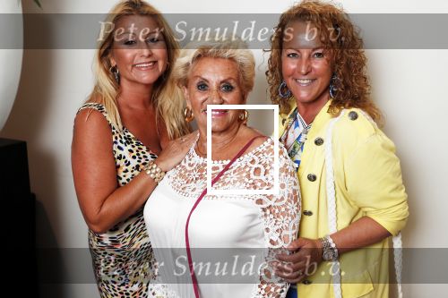 Rotterdam 18 juni 2018
Society lunch op vliegveld Rotterdam. Hanny Veerkamp