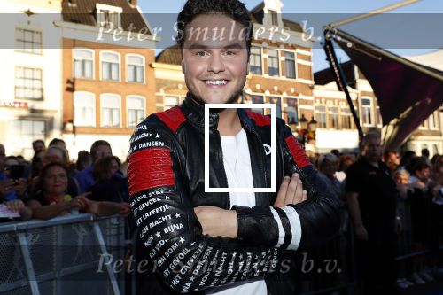 Amersfoort 20 juni 2018
Muziekfeest op het plein in Amersfoort. AVRO/TROS zenden het uit. Henk Dissel