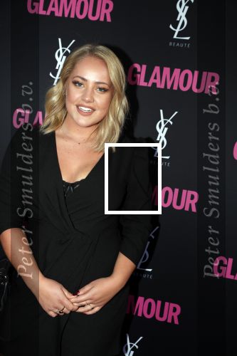 Amsterdam 11 juni 2018
Feestje van Glamour in Paradiso. Isadee Jansen