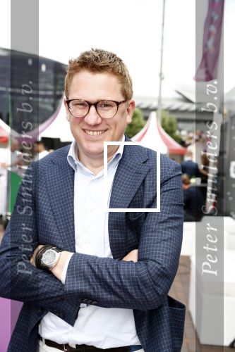 Amsterdam 16 juni 2018
Amsterdam diner in afas live (HMH). Jair Ferwerda