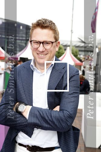Amsterdam 16 juni 2018
Amsterdam diner in afas live (HMH). Jair Ferwerda