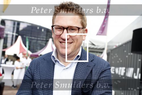 Amsterdam 16 juni 2018
Amsterdam diner in afas live (HMH). Jair Ferwerda