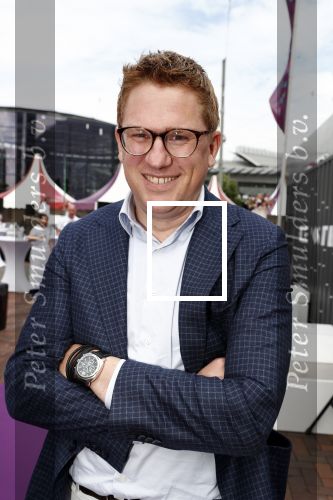 Amsterdam 16 juni 2018
Amsterdam diner in afas live (HMH). Jair Ferwerda