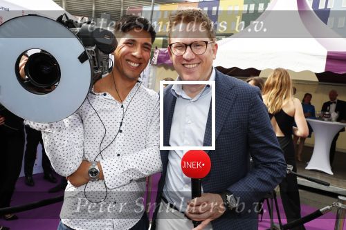 Amsterdam 16 juni 2018
Amsterdam diner in afas live (HMH). Jair Ferwerda