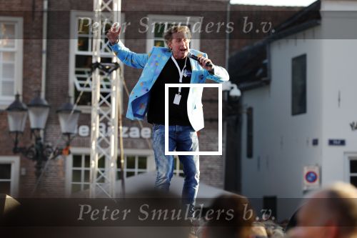 Amersfoort 20 juni 2018
Muziekfeest op het plein in Amersfoort. AVRO/TROS zenden het uit. Jan Paparazzi