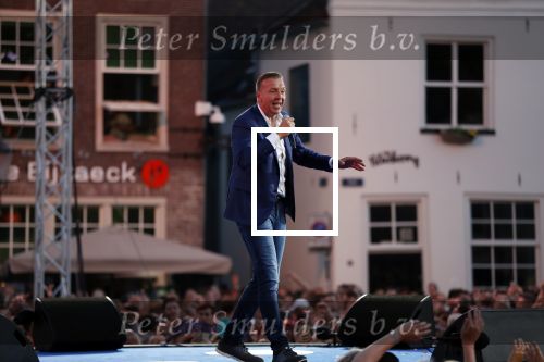 Amersfoort 20 juni 2018
Muziekfeest op het plein in Amersfoort. AVRO/TROS zenden het uit. Jannes