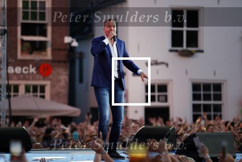 Amersfoort 20 juni 2018
Muziekfeest op het plein in Amersfoort. AVRO/TROS zenden het uit. Jannes