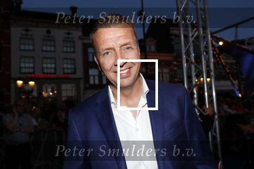 Amersfoort 20 juni 2018
Muziekfeest op het plein in Amersfoort. AVRO/TROS zenden het uit. Jannes