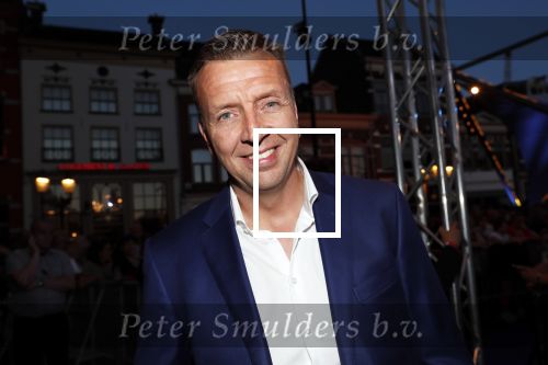 Amersfoort 20 juni 2018
Muziekfeest op het plein in Amersfoort. AVRO/TROS zenden het uit. Jannes