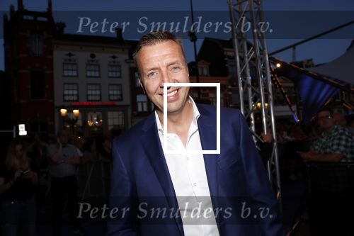 Amersfoort 20 juni 2018
Muziekfeest op het plein in Amersfoort. AVRO/TROS zenden het uit. Jannes