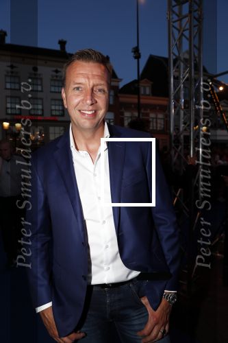Amersfoort 20 juni 2018
Muziekfeest op het plein in Amersfoort. AVRO/TROS zenden het uit. Jannes