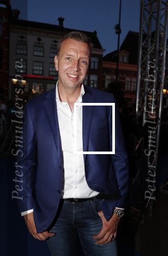 Amersfoort 20 juni 2018
Muziekfeest op het plein in Amersfoort. AVRO/TROS zenden het uit. Jannes
