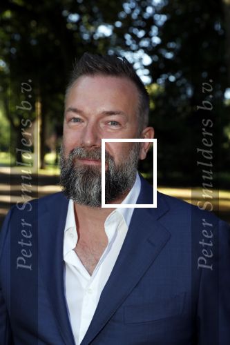 Haarzuilens 20 juni 2018
Haringparty op kasteel de Haar. Jeroen Kijk in de Vegte