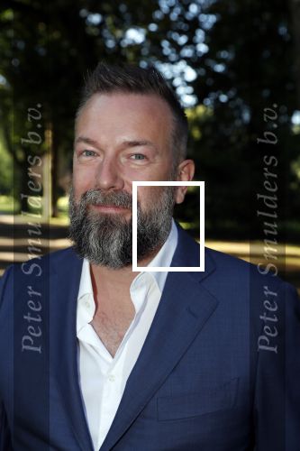 Haarzuilens 20 juni 2018
Haringparty op kasteel de Haar. Jeroen Kijk in de Vegte