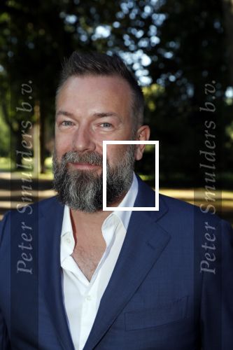 Haarzuilens 20 juni 2018
Haringparty op kasteel de Haar. Jeroen Kijk in de Vegte