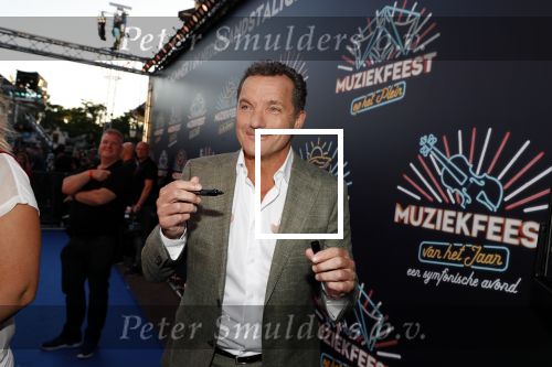 Amersfoort 20 juni 2018
Muziekfeest op het plein in Amersfoort. AVRO/TROS zenden het uit. John de Bever