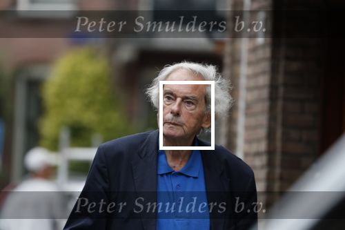 Amsterdam 20 juni 2018
Joop v Zijl op straat in Amsterdam zuid.