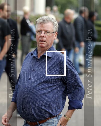 Tiel 18 juni 2018
Begrafenis vader Frans Duijts. Leo Lucassen