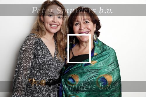 Rotterdam 18 juni 2018
Society lunch op vliegveld Rotterdam. Liesbeth v Dijk met â€¦