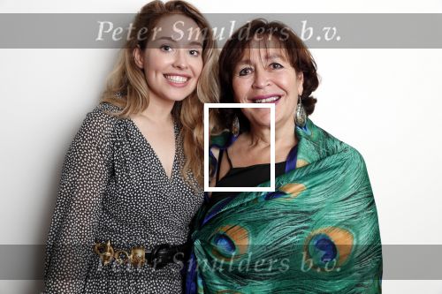 Rotterdam 18 juni 2018
Society lunch op vliegveld Rotterdam. Liesbeth v Dijk met â€¦