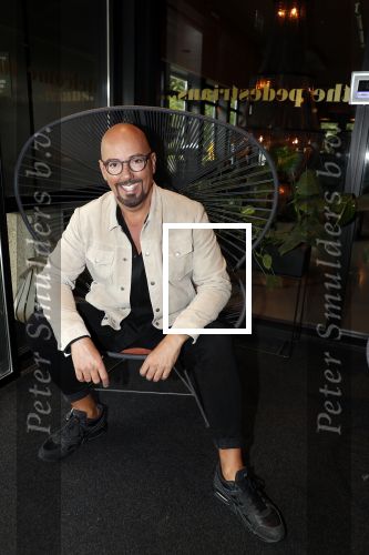 Amsterdam 12 juni 2018
Boekpresentatie Janice . Maik de Boer